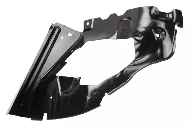 25792419 - : Driver Side Front Engine Compartment Front Panel for Chevrolet: Equinox | GMC: Terrain Image