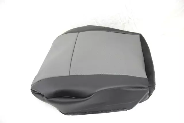 1JH031DVAA - Interior Trim: Front Seat Cushion Cover, Right &amp; Left for Mopar Image