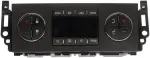 599138 - : Remanufactured Climate Control Module for Dorman Image