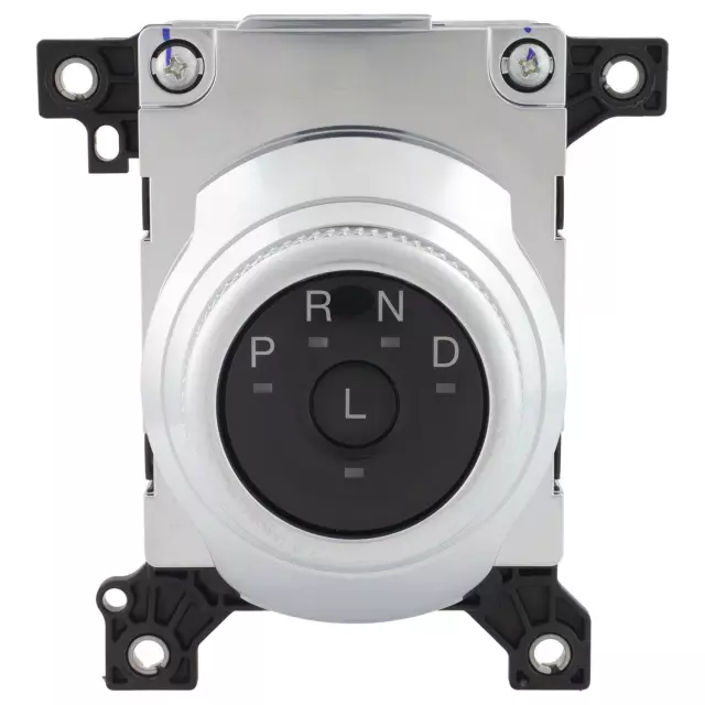 L1MZ7P155T - : Selector Assembly Transmission for Ford Image