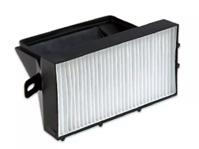 Filter Kit - Mopar (82206886)