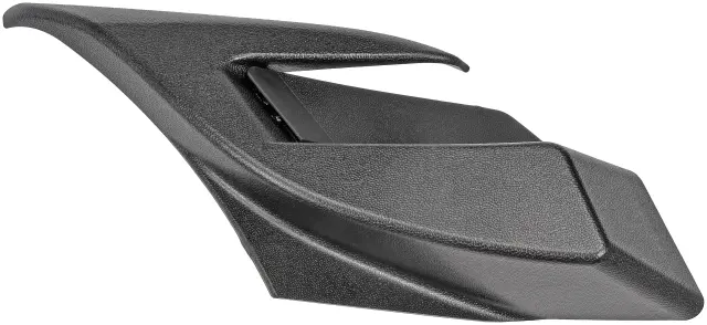 30041 - Body: Windshield Wiper Cowl End for Dorman Image