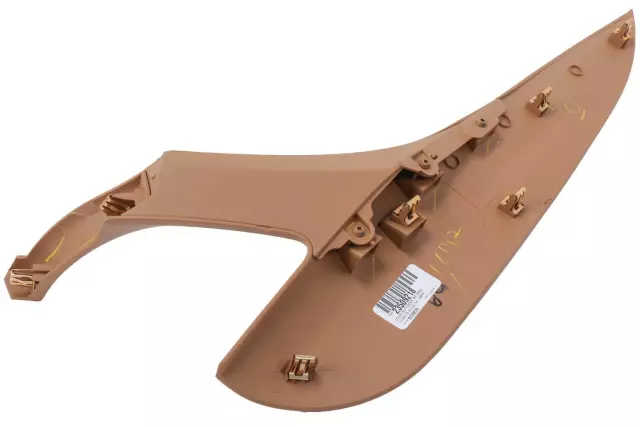 23509218 - Body: Front Panel for GM Image