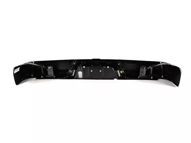 Step Bumper Assembly - Mopar (55277451AE)