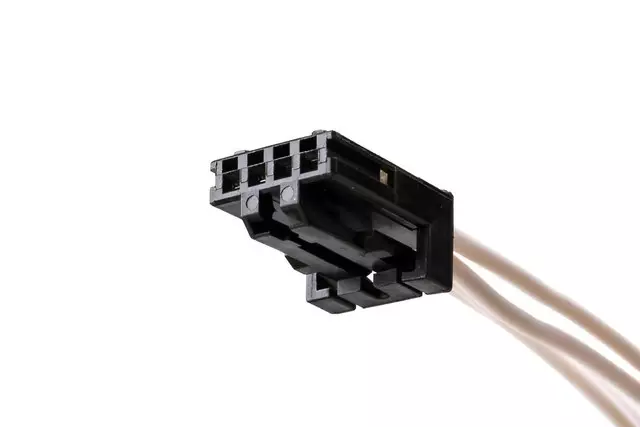 PT3750 - Electrical, Lighting and Body: Wiring Pigtail for ACDelco Image