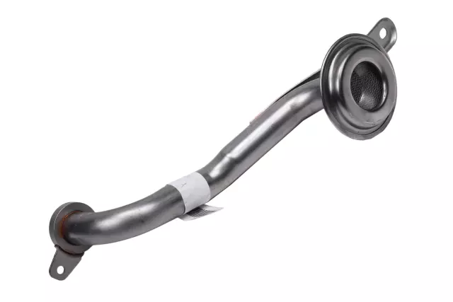 12590407 - : Engine Oil Pump Suction Pipe for GM Image