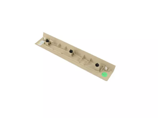 Door Sill Molding, Right Front - Alfa Romeo (6CR39U9FAA)