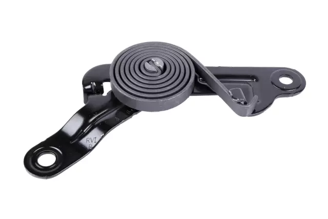 84171188 - Body: Assist Spring for Chevrolet: Silverado 2500 HD, Silverado 3500 HD | GMC: Sierra 2500 HD, Sierra 3500 HD Image