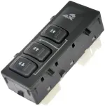 901053 - : Four Wheel Drive Selector Switch for Dorman Image