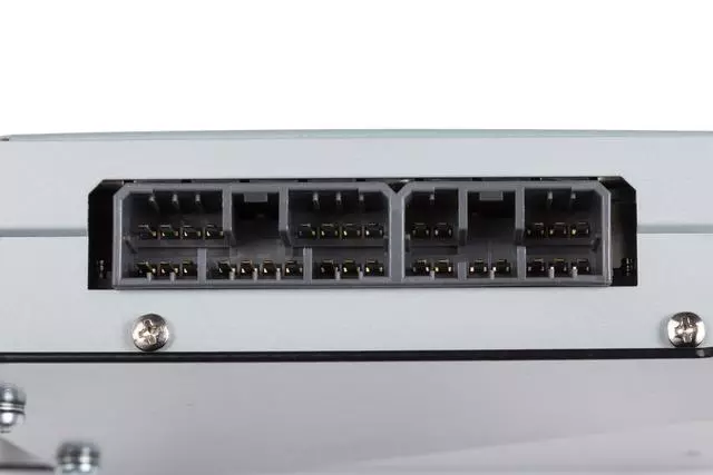 Audio Upgrade, 200W Sub-Woofer - GM (19333507)