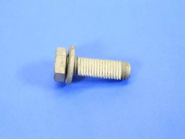 Hex Head Screw And Washer, Mounting - Mopar (6508111AA)