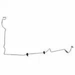 YF37797 - : Tube Assembly for Ford Image