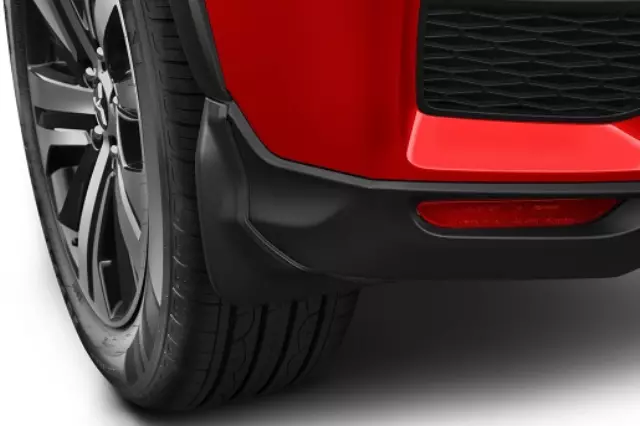 MZ531463EX - Exterior: Mud Guards, Rear for Mitsubishi: Outlander Sport Image