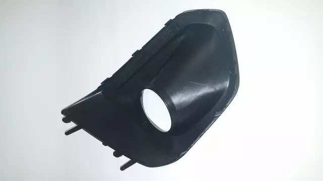 2012-2014 Subaru Impreza Front Left Driver Fog Lamp Light Bezel - Subaru (57731FJ010)