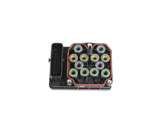 Control Module - Mopar (68341606AC)