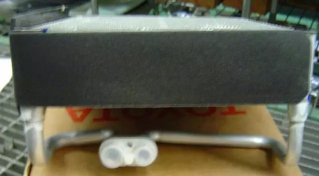 885010C040 - HVAC: A/C Evaporator Core for Toyota: Tundra Image