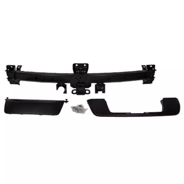 Trailer Hitch, 2\ Receiver - Ford (BB5Z-19D520-AA)