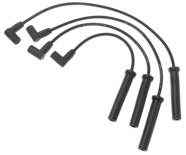 88862410 - : Spark Plug Wire Set for GM Image