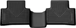51561 - Body: X-act Contour - Front Floor Liners for Husky Liners Image