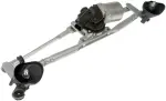 602474AS - : Windshield Wiper Motor And Transmission Assembly for Dorman Image