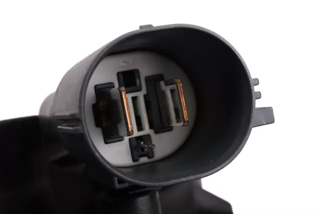 Fan Module - GM (23405263)