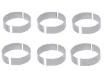 BB1219STD - : Engine Connecting Rod Bearing Set for Enginetech Image