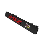 68494917AA - Interior Trim: Instrument Panel Nameplate for Mopar Image image