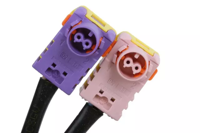 Clock Spring - GM (84316707)