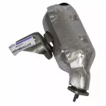 BB5Z5E212D - : 2012-2019 Ford - Catalytic Converter for Ford: Edge, Explorer, Special Service Police Sedan, Taurus | Lincoln: MKT Image