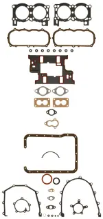 50069900 - : FULL SET for Ajusa Image