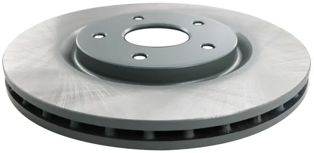 Disc Brake Rotor - bproauto (1BP00020AA)