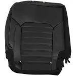 KT4Z5866600CB - : Cover Assembly Rear Seat Back for Ford Image