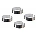 BB200825 - : Engine Connecting Rod Bearing Set for Enginetech Image