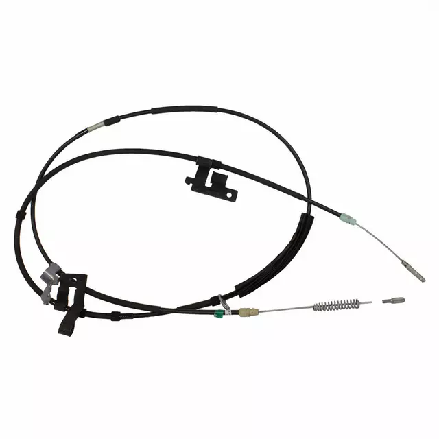 FL3Z2A635T - : Rear Cable for Ford: F-150 Image