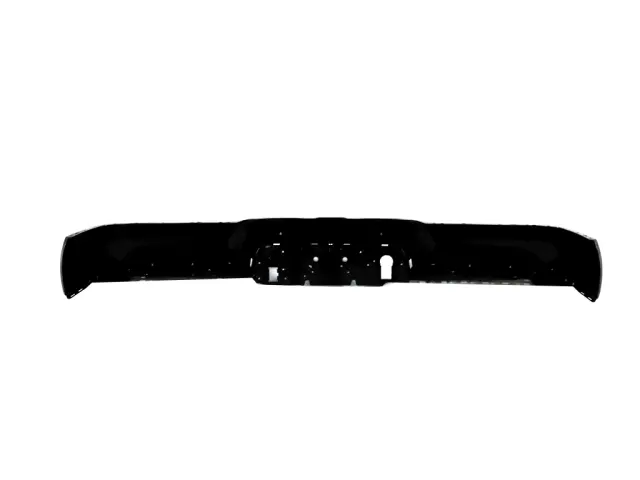 68576320AA - Frame, Bumper and Fascia: Step Bumper Assy for Mopar Image