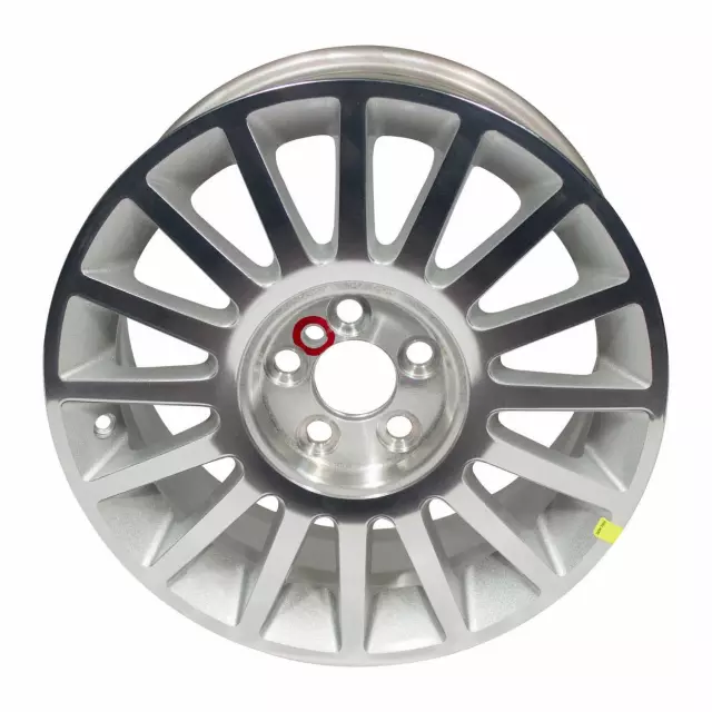 4W6Z1007BA - Suspension: Wheel, Alloy for Ford: Thunderbird Image