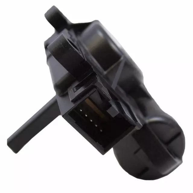 Vacuum Motor - Ford (9W1Z-19E616-A)