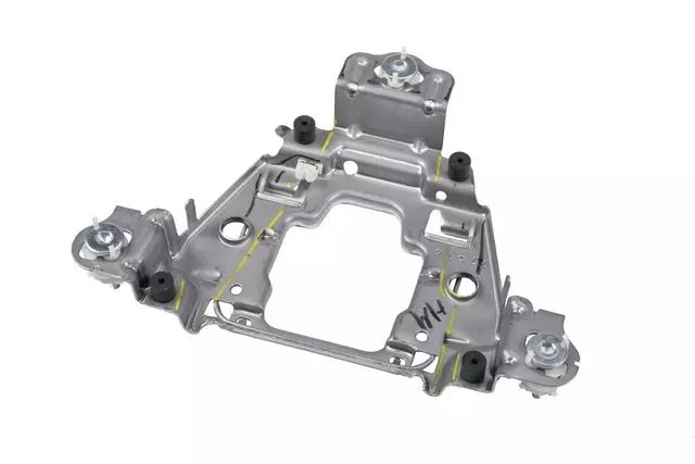 23311271 - Steering: Horn Contact for GM Image