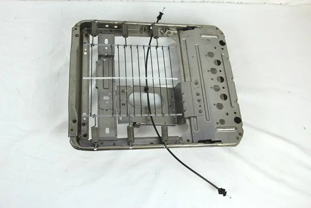 Front Seat Cushion Frame, Left - Mopar (5126323AA)