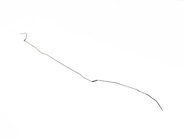 68055749AA - Brakes: Brake Tube for Mopar Image