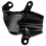 JT4Z9A397A - Engine: Heat Shield for Ford: F-150 Image