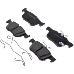 19456739 - : Pad Kit for GM Image