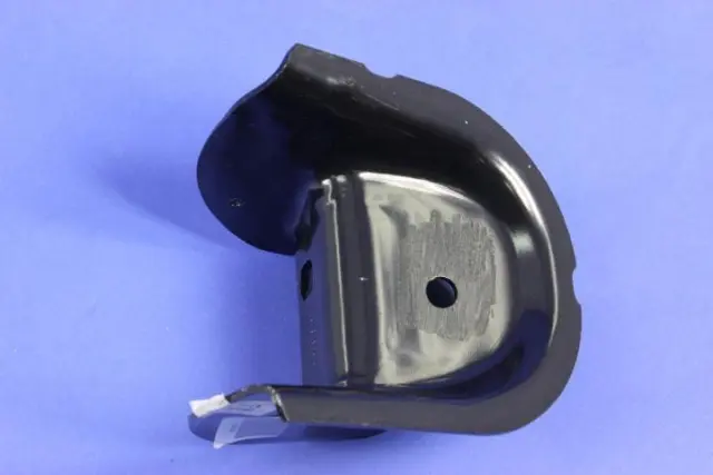 Upper Control Arm Bracket, Right - Mopar (68211640AA)