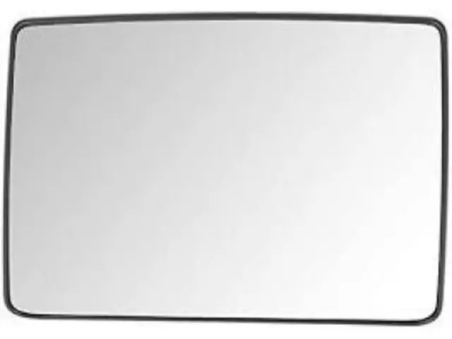 7L3Z17K707G - Body: Mirror Glass for Ford: F-150 Image