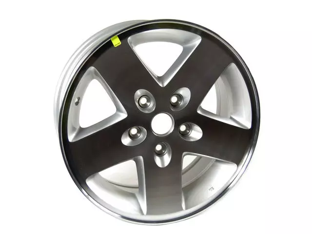 Aluminum Wheel - Mopar (1BZ81PAKAD)