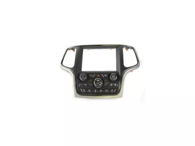 Vehicle Feature Controls Center Stack - Mopar (68333949AA)