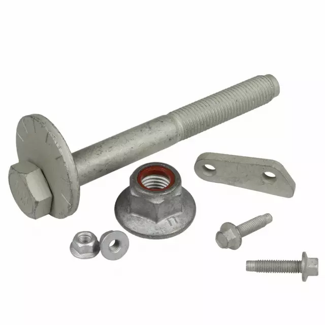 6L1Z3B236AA - Suspension: Adjust Cam for Ford: Expedition | Lincoln: Navigator Image