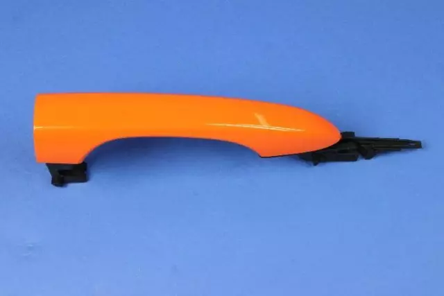 Exterior Door Handle - Mopar (1SZ34KL4AC)