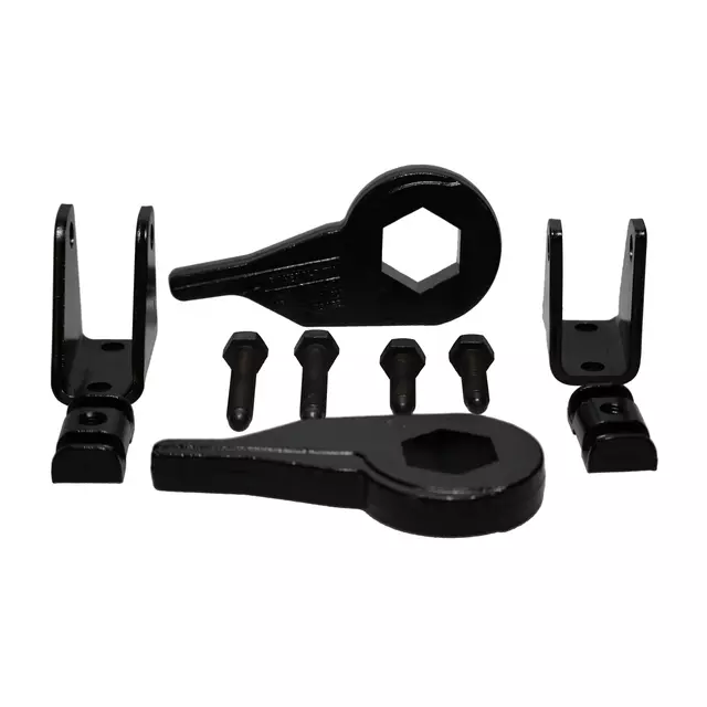 Front Adjustable Torsion Bar Key - ACDelco (45K31002)