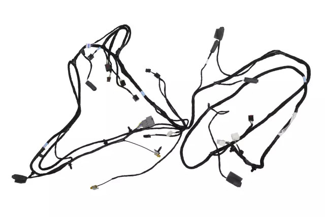 23144402 - Body: Wire Harness for Cadillac: CTS Image